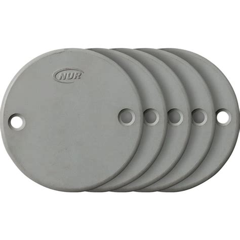 plastic conduit box lids